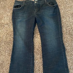 Old Navy Bootcut Jeans